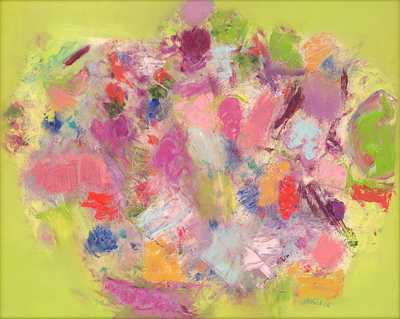 Astrid Linnea-Mom Bday flowers