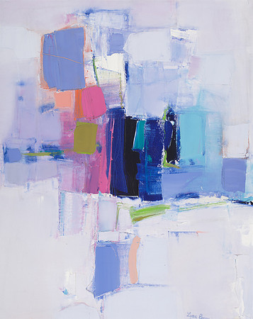 Astrid Linnea-Blue Madres